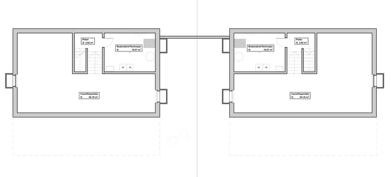 Moderne Villa in Courgevaux – Neubau 2027 mit 6.5 Zimmern und Carport (11)