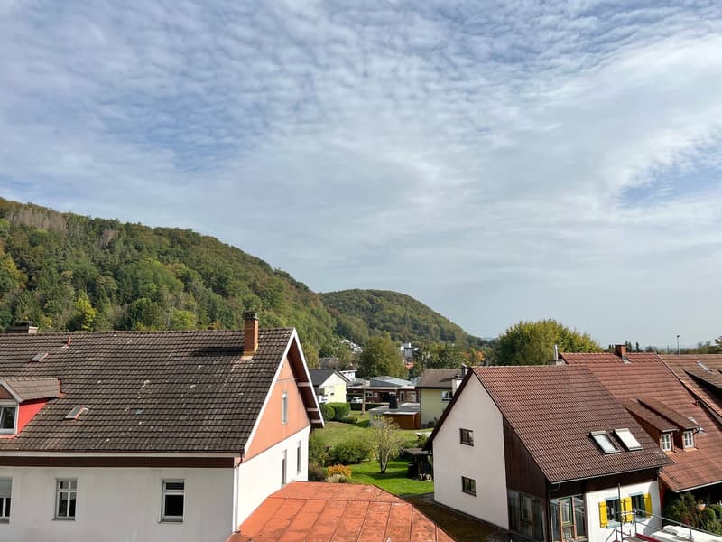Moderne neuwertige 6 Zi. - Villa in Degerfelden mit energieeffizienter Wärmepumpe & Photovoltaikan. (14)
