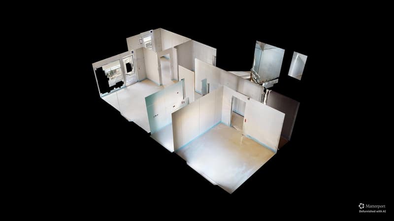 Elegant 3-room apartment with loggia Sustainable living in modern style (8)