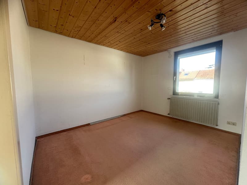 Maison de famille charmante de 5 pièces, située au centre, avec jardin paradisiaque et garage à Rheinfelden (8)