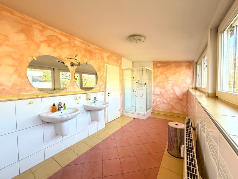 Habiter avec style comme dans une maison unifamiliale, 225 m² de maisonnette avec jardin et haute efficacité énergétique (11)