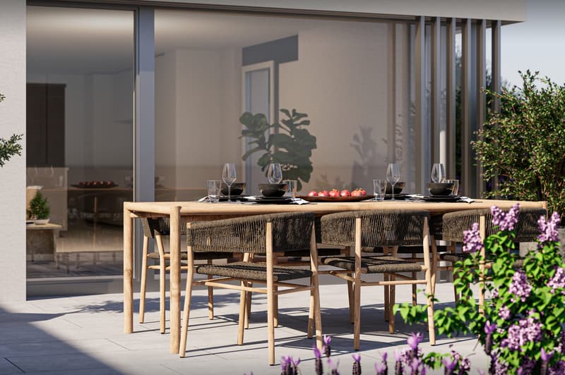 New construction project Biel-Benken-Panorama Single-family house with sustainable wood construction in a dream location (5)