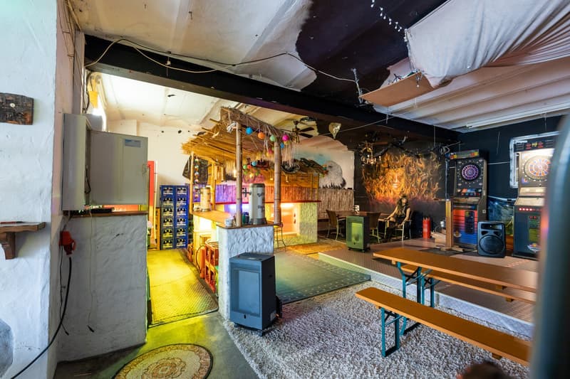 Charming residential and commercial building with expansion potential in the center of Wehr (10)