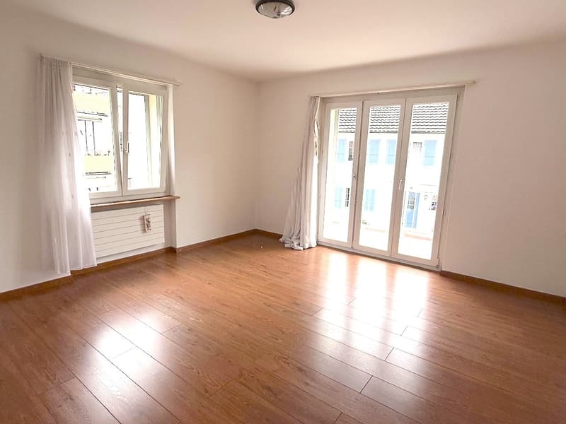 Casa a schiera di 5 locali con ampio giardino invernale in zona residenziale familiare (10)