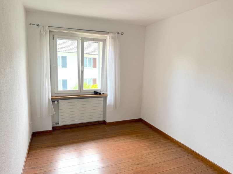 Casa a schiera di 5 locali con ampio giardino invernale in zona residenziale familiare (6)