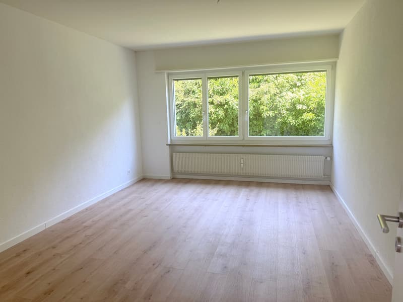 Arlesheim: Appartamento 3.5 locali moderno in posizione centrale con finiture di alta qualità, balcone... (9)