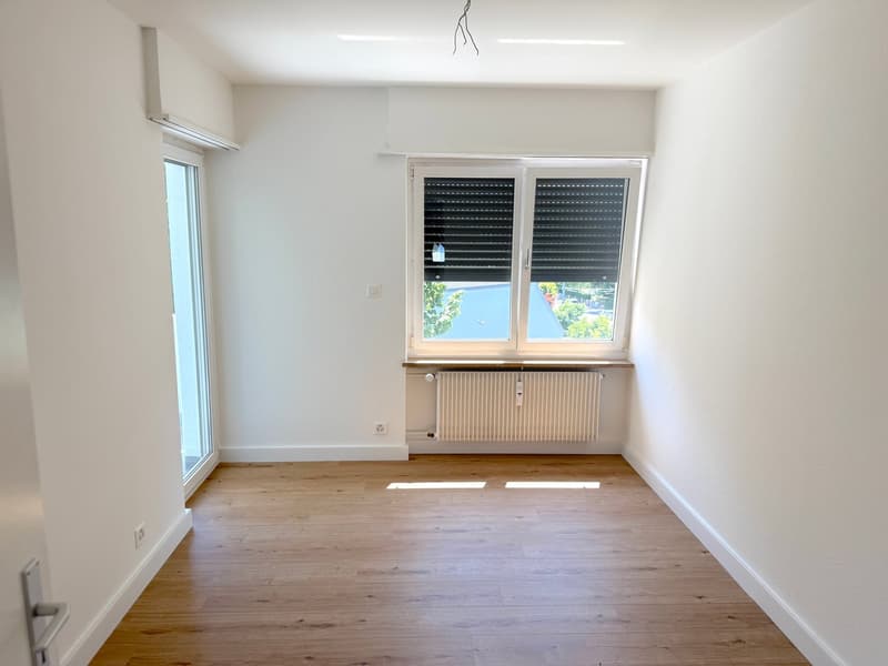 Arlesheim: Appartamento 3.5 locali moderno in posizione centrale con finiture di alta qualità, balcone... (12)