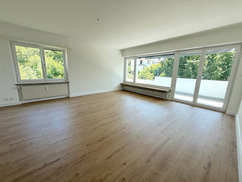 Arlesheim: Appartamento 3.5 locali moderno in posizione centrale con finiture di alta qualità, balcone... (4)