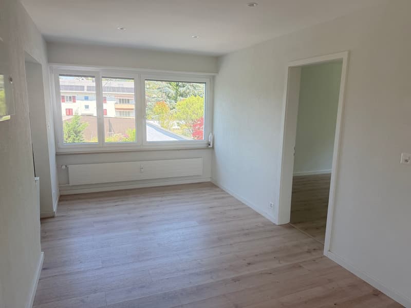 Arlesheim: Appartamento 3.5 locali moderno in posizione centrale con finiture di alta qualità, balcone... (8)