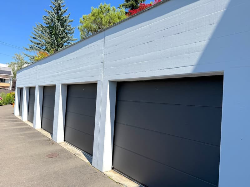 Arlesheim: Appartamento 3.5 locali moderno in posizione centrale con finiture di alta qualità, balcone... (3)