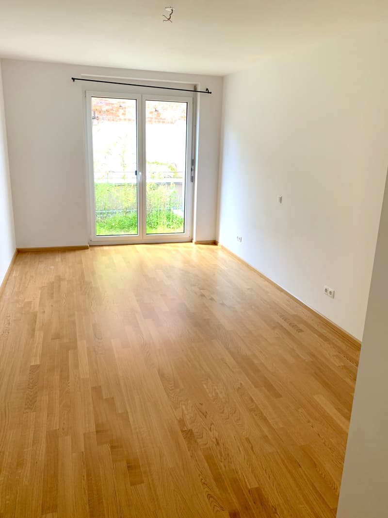 Attraktive 3,5 Zimmer-Eigentumswohnung in bester Zentrumslage KFW 55, mit Terrasse, Lift , Garage (7)