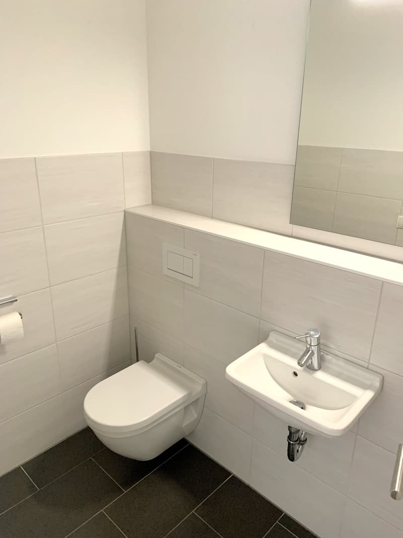 Attraktive 3,5 Zimmer-Eigentumswohnung in bester Zentrumslage KFW 55, mit Terrasse, Lift , Garage (11)