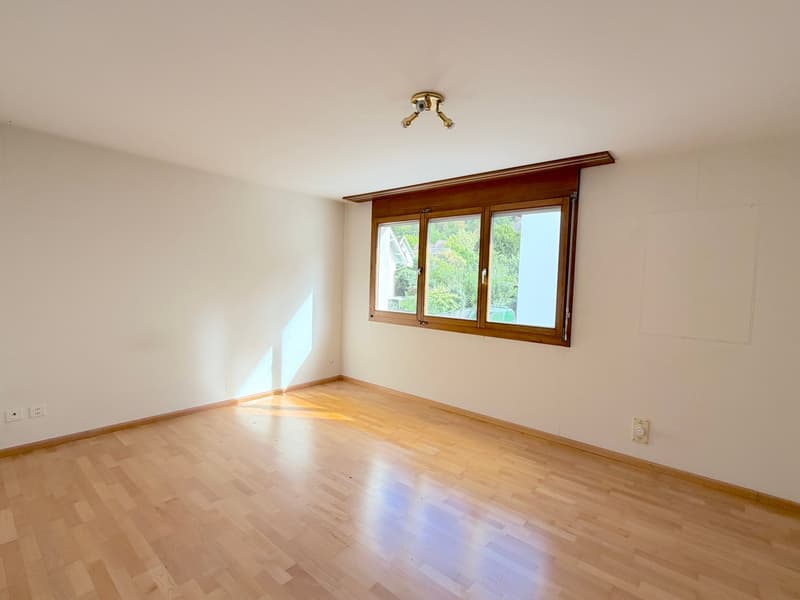 Attraktive 5.5 Zi DHH m. grosszügigem Wohnkonzept u. Garage (6)