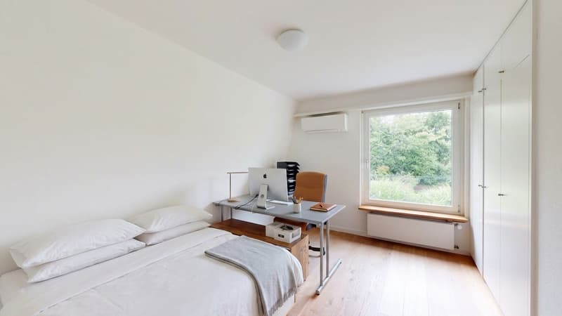 Exklusive 10-Zimmer-Villa mit Pool und eigenem Fitnessraum in Binningen (8)