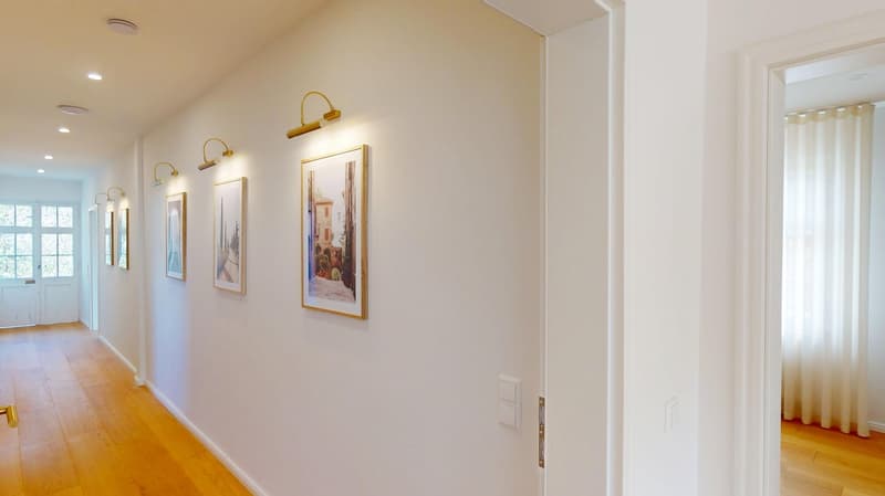 Historischer Charme trifft modernes Design Kernsanierte Villa in Altweil mit 346 m² Wohnfläche (8)