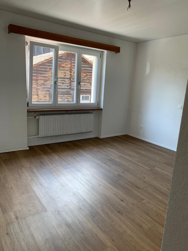 Gioiello residenziale esclusivo: Appartamento moderno spazioso con terrazza & angolo camino (9)