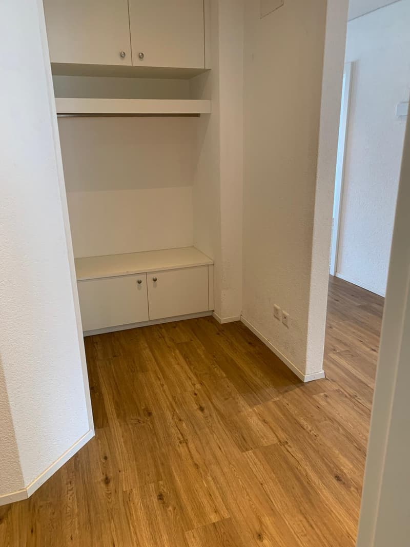 Gioiello residenziale esclusivo: Appartamento moderno spazioso con terrazza & angolo camino (10)