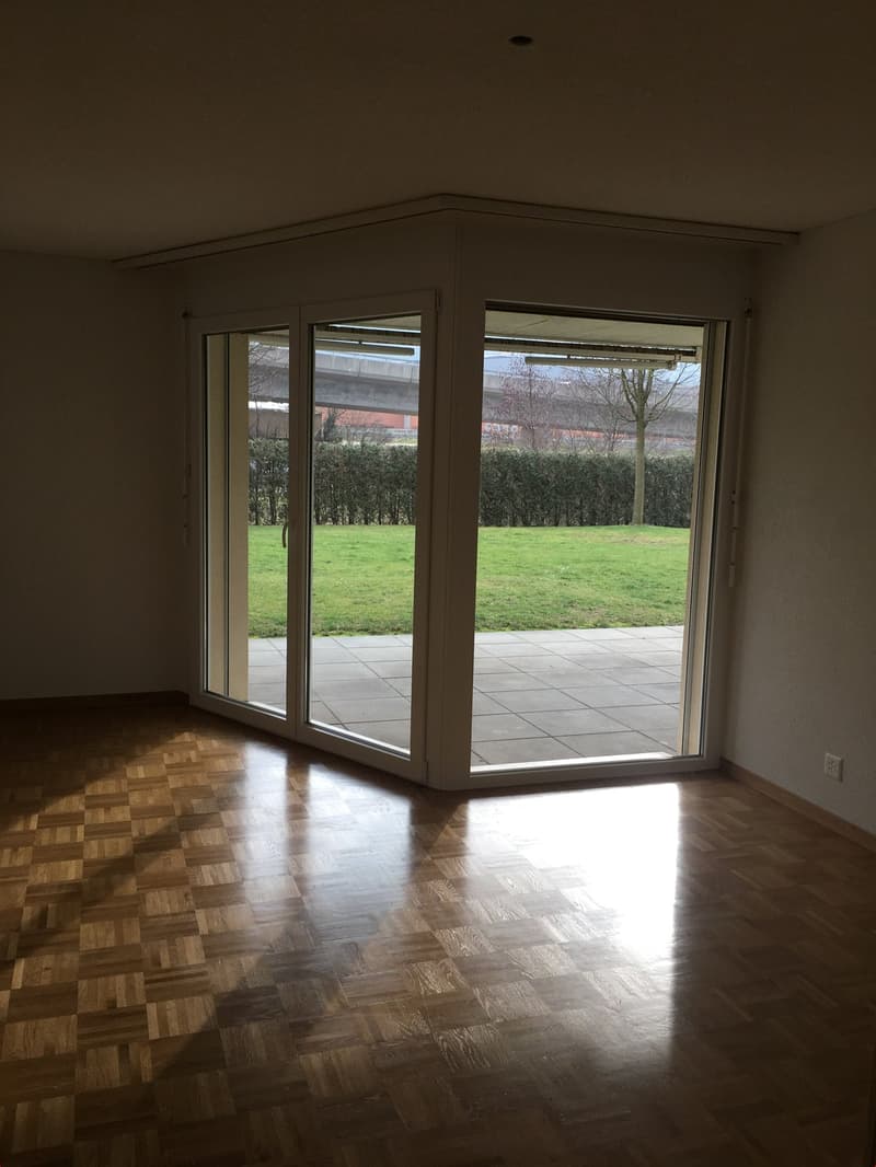 Erdgeschosswohnung mit Sitzplatz (9)