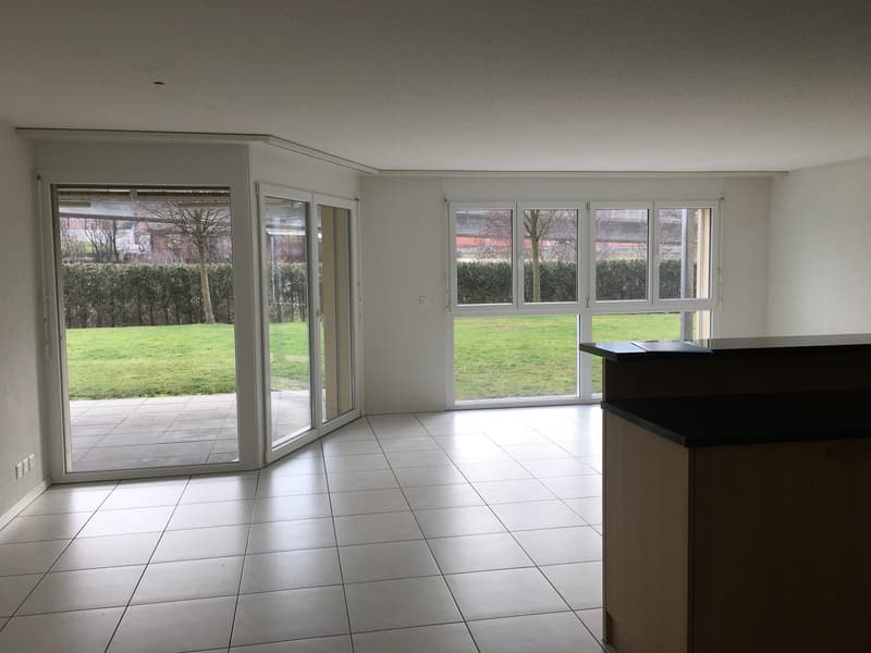 Erdgeschosswohnung mit Sitzplatz (4)