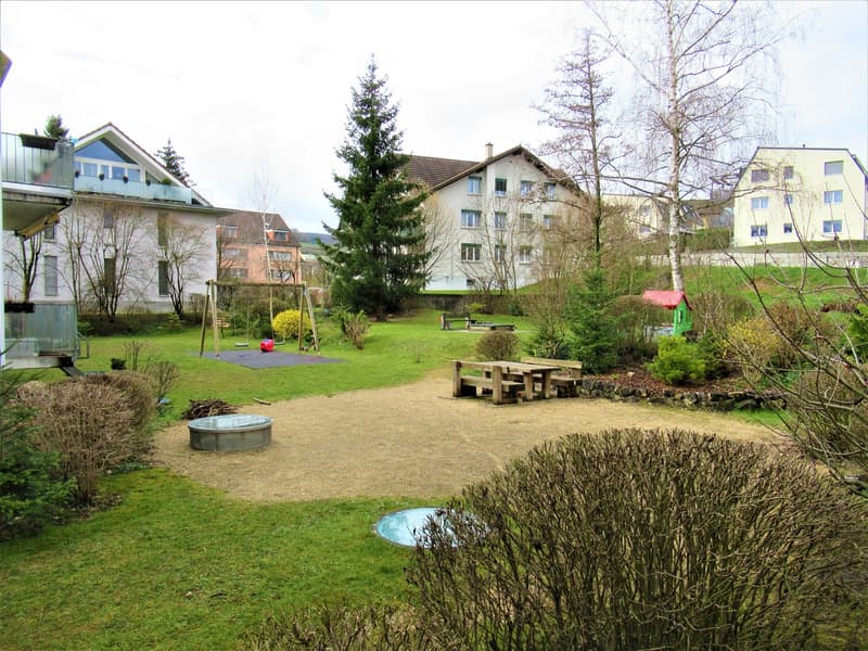 Place de stationnement à Frenkendorf à louer (3)