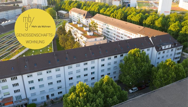 Appartamento in cooperativa di 3 locali familiare vicino al prato (11)