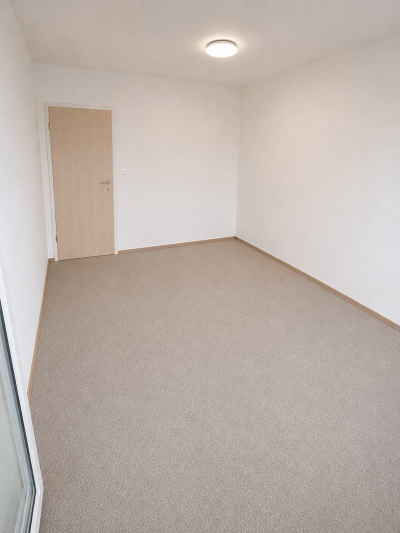Appartement de 3,5 pièces rénové de première classe à Basel-St. Johann (5)