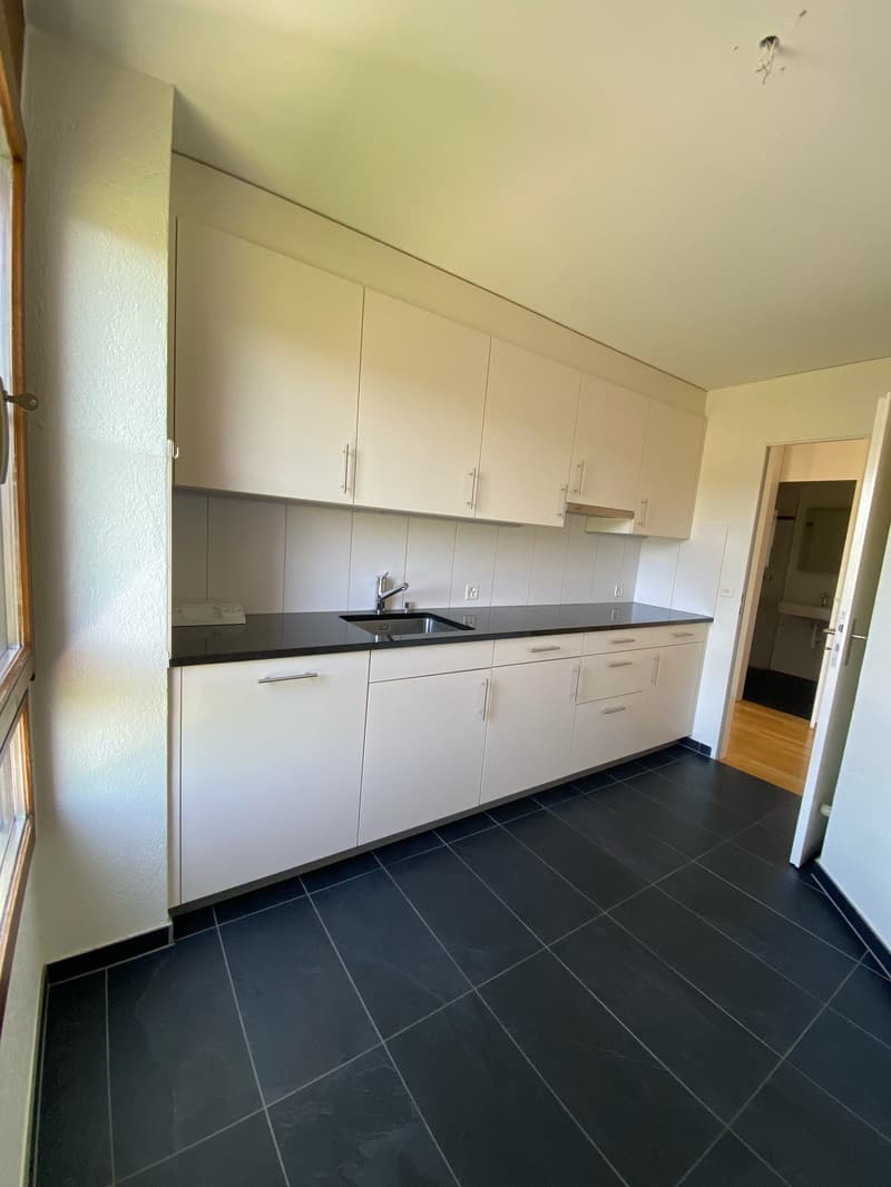 Bright 3.5-room apartment in Binningen with balcony (6)