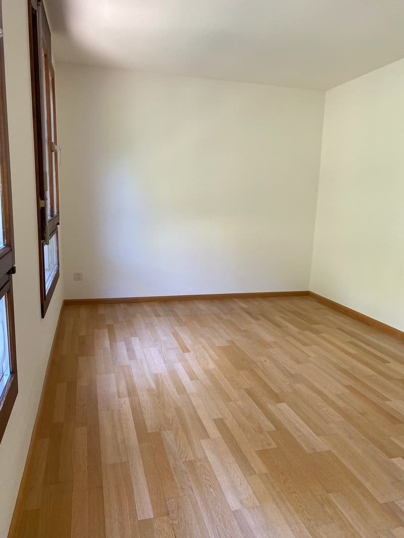 Bright 3.5-room apartment in Binningen with balcony (9)