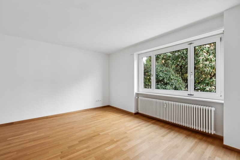 Beautiful 3-room apartment with two balconies (5)