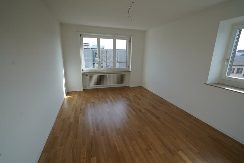 Spacious 3-room cooperative apartment near the Rhine! (4)