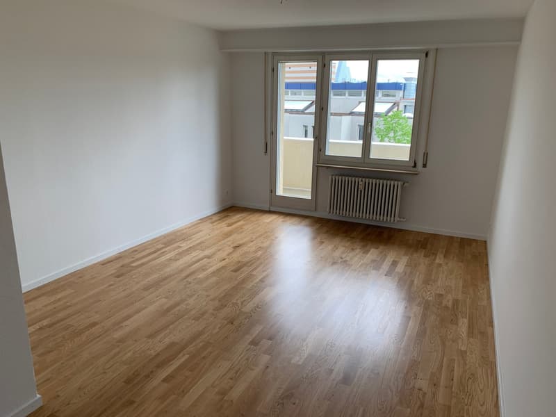 Spacious 3-room cooperative apartment near the Rhine! (5)