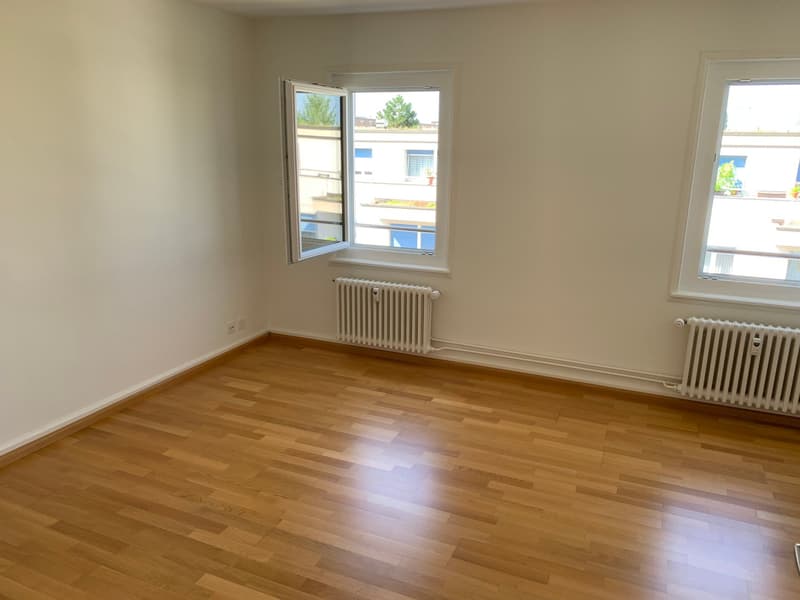Ottimo appartamento di 2,5 locali in cooperativa in un bellissimo prato! (7)
