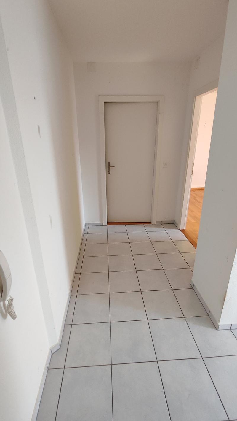 Ottimo appartamento di 2,5 locali in cooperativa in un bellissimo prato! (8)