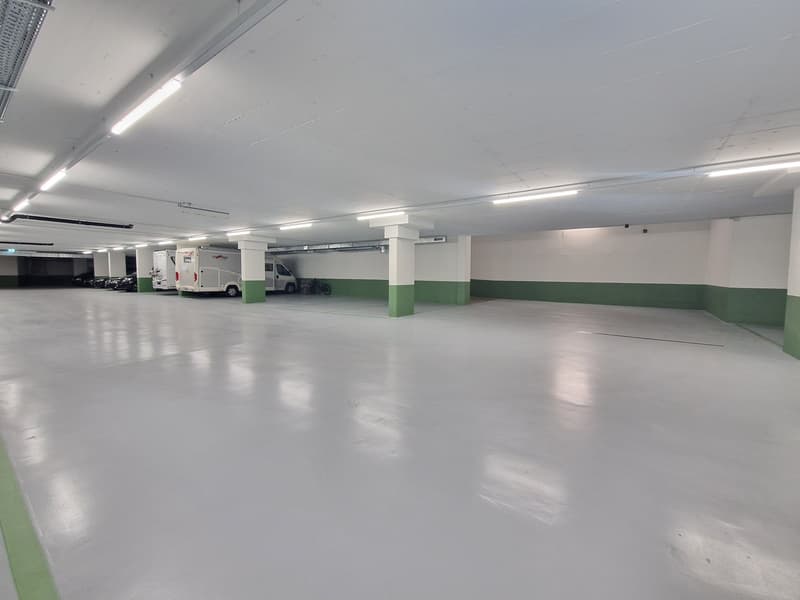 Places de parking rénovés à St. Johann (2)