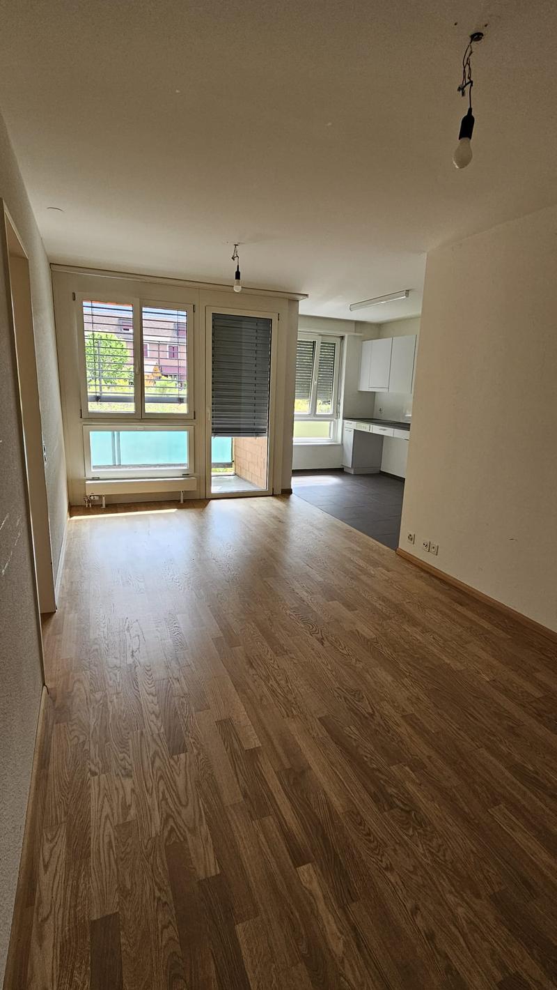 Appartement 2 pièces accessible en fauteuil roulant – vie sans obstacle avec confort (2)