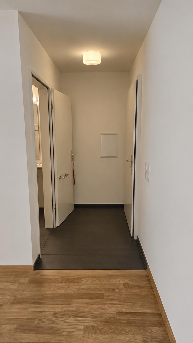 Appartement 2 pièces accessible en fauteuil roulant – vie sans obstacle avec confort (6)