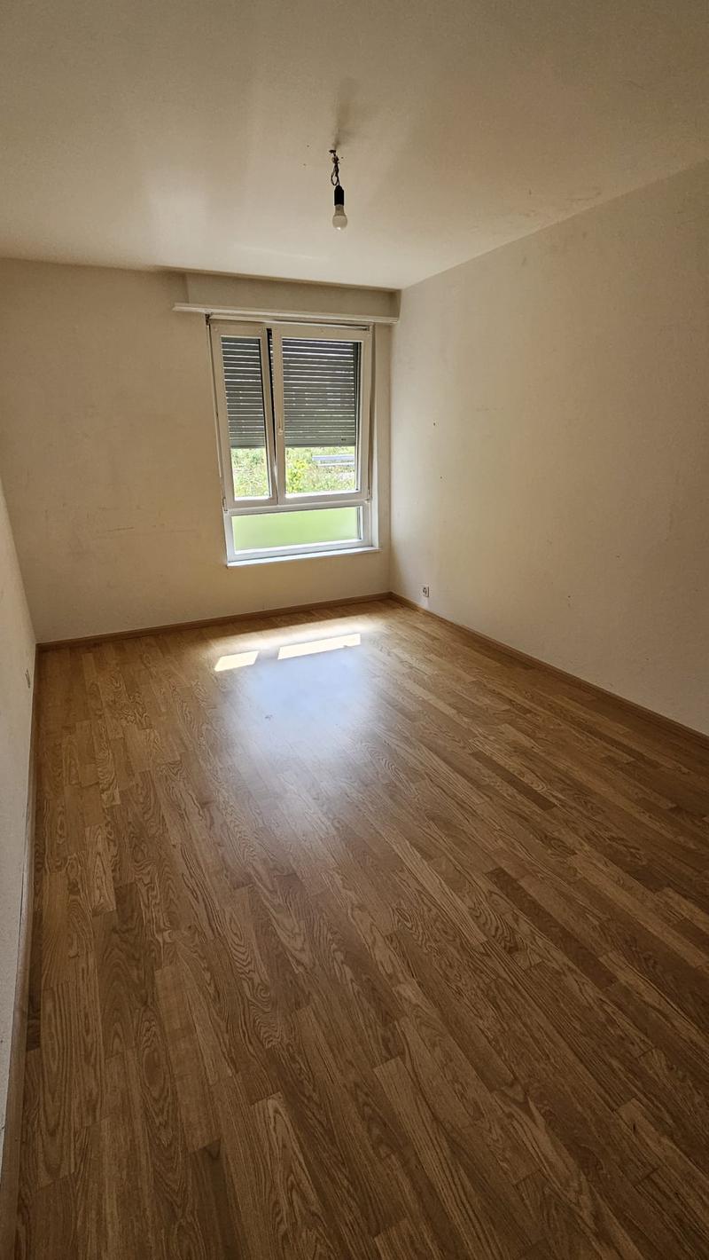 Appartement 2 pièces accessible en fauteuil roulant – vie sans obstacle avec confort (3)