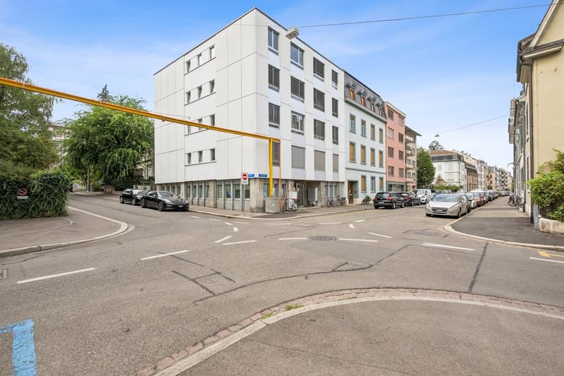 Hochwertig sanierte 2-Zimmer-Altbauwohnung im St. Johann (13)