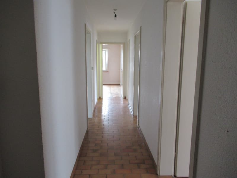 Familienwohnung - Ihre Chance auf eine 4-Zimmer-Genossenschaftswohnung (4)
