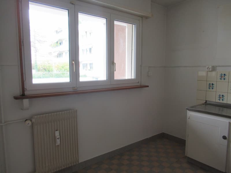 Familienwohnung - Ihre Chance auf eine 4-Zimmer-Genossenschaftswohnung (3)