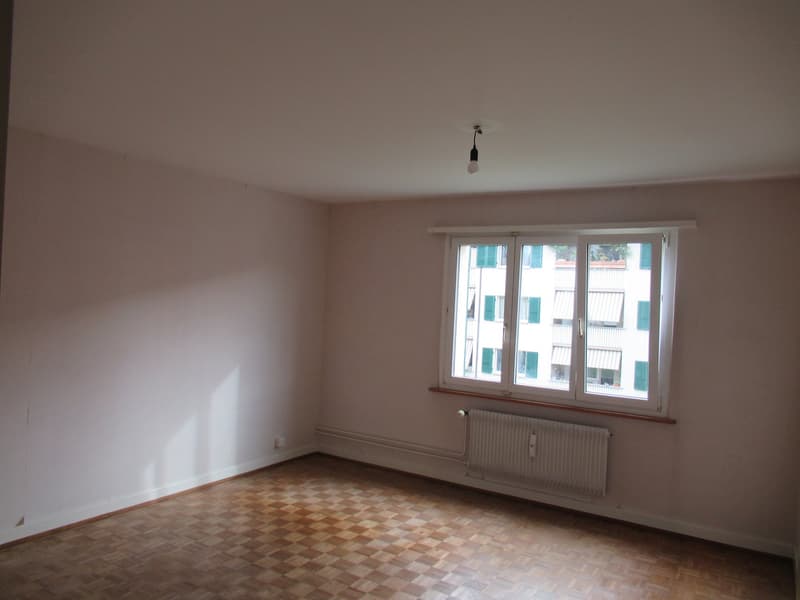 Familienwohnung - Ihre Chance auf eine 4-Zimmer-Genossenschaftswohnung (5)