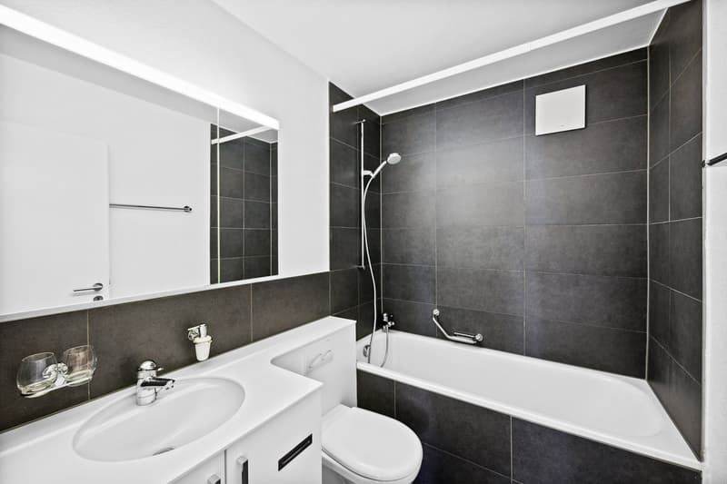 Atemberaubende Fernsicht - 3 Zimmer-Genossenschaftswohnung (4)