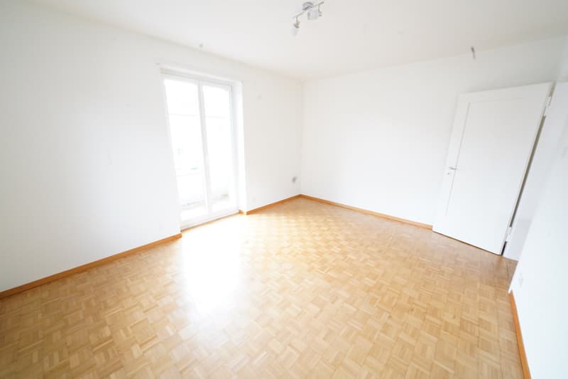 sanierte 2 Zimmer-Genossenschaftswohnung in Riehen! (5)