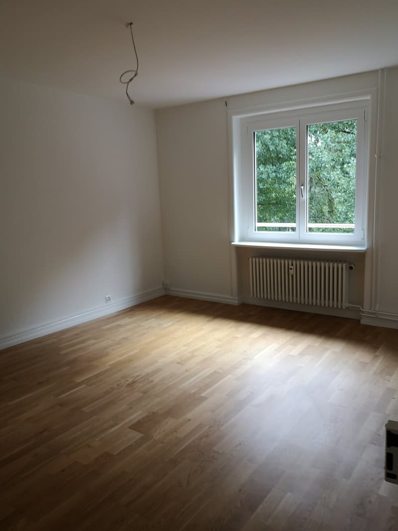 Schöne 3 Zimmer-Genossenschaftswohnung mit verglastem Balkon (5)