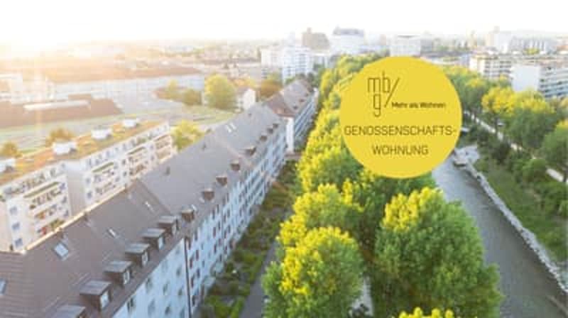 Schöne 3 Zimmer-Genossenschaftswohnung mit verglastem Balkon (1)