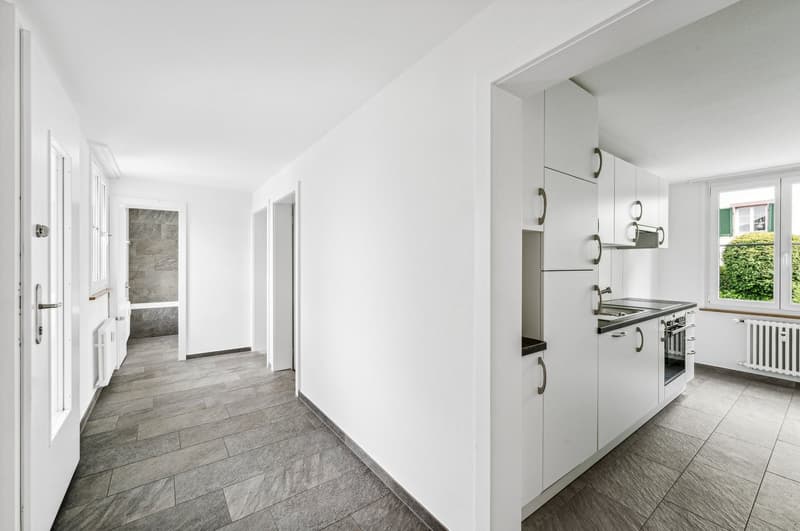 Charmante 3-Zimmer-Genossenschaftswohnung mit Balkon in Bettingen (8)