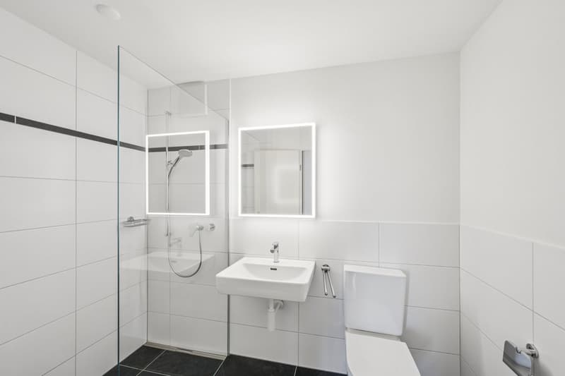 Charmante 3.5-Zimmerwohnung mit sonnigem Balkon (7)