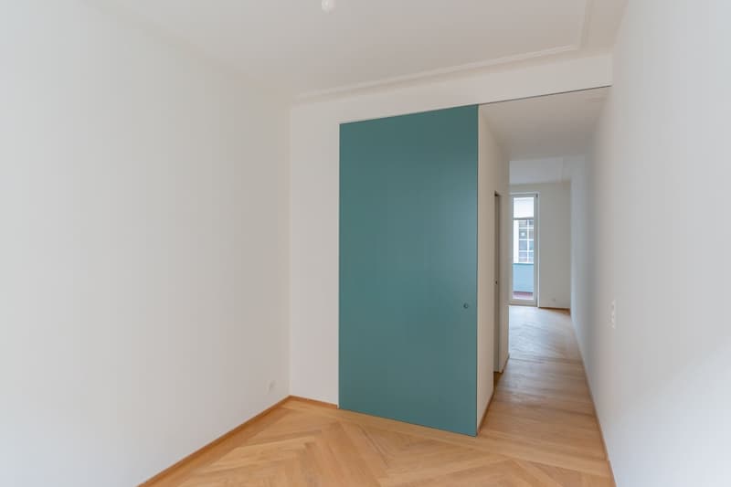Charmante und gemütliche 3-Zimmer-Altbauwohnung mit Balkon (8)