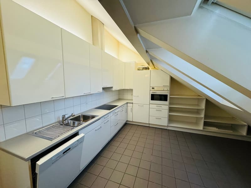 Grosszügige 3-Zimmer Genossenschaftswohnung an familienfreundlicher Lage (2)