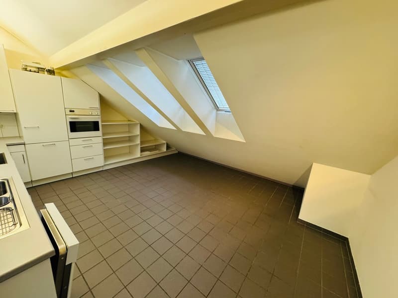 Grosszügige 3-Zimmer Genossenschaftswohnung an familienfreundlicher Lage (3)